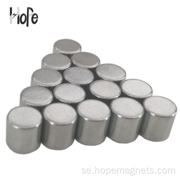 Hot Sale Bar Neodymium Magnet med CE -certifikat